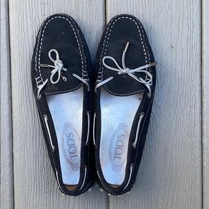 Tods Loafers
